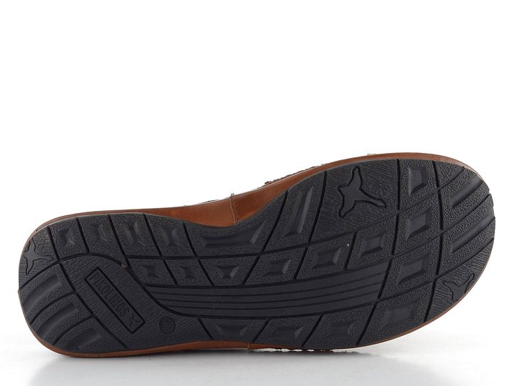 Pikolinos pánské sandály otevřené Tarifa Cuero 06J-5818