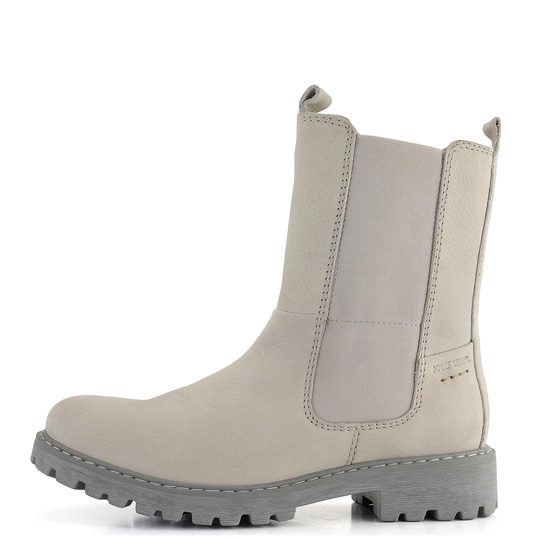 Josef Seibel chelsea členková obuv Marta Hellgrau 85220MA869