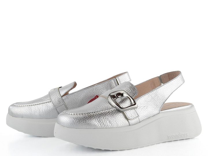 Wonders lodičky s volnou patou Plata A-3624