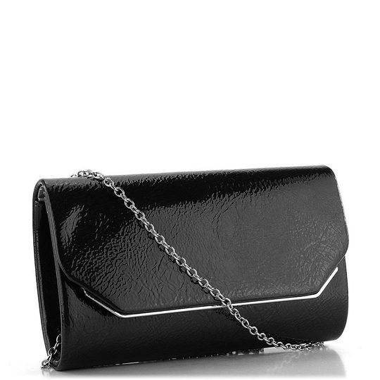 Tamaris společenské psaníčko Amalia Black 32814