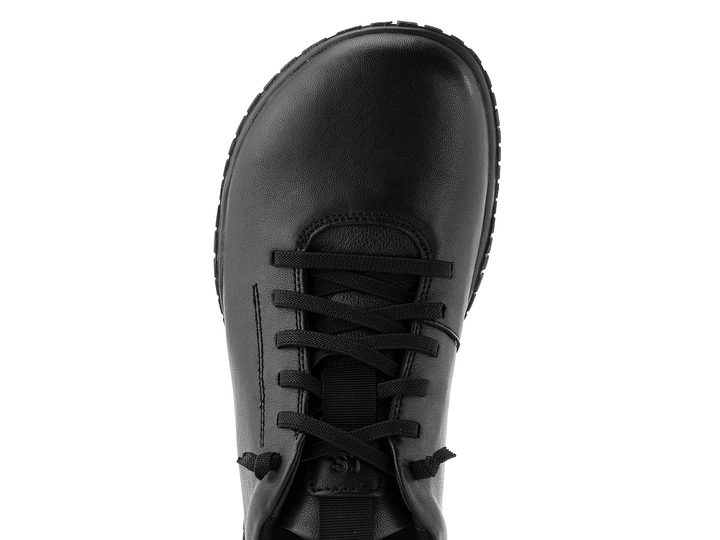 Josef Seibel pánské černé polobotky 20704TE793