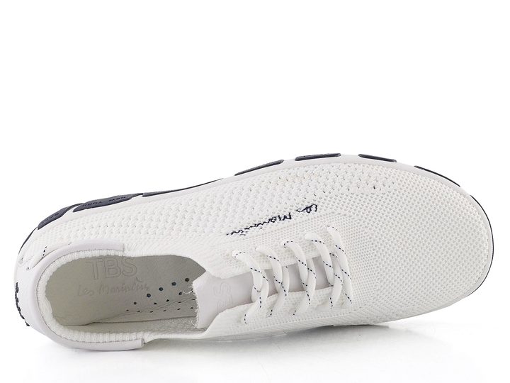 TBS textilní tenisky Jazaria A7007