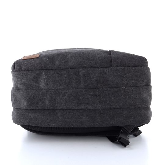 Rieker business/cestovní kabela/batoh grey/amaretto H5200-00