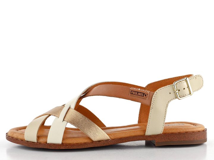 Pikolinos pásikové sandále Marfil W0X-0556C3