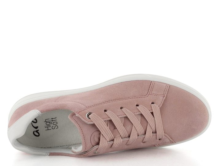 Ara dámske tenisky Rom Piggy/Cream 12-50016-16