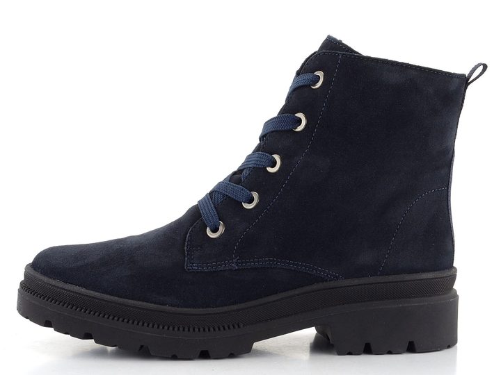 Ara šněrovací kotník s membránou Dover Ozean 12-23103-02