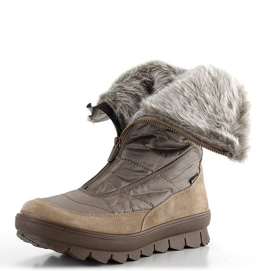 Legero polokozačky sněhule s Gore-Tex béžové 2-000284-4500