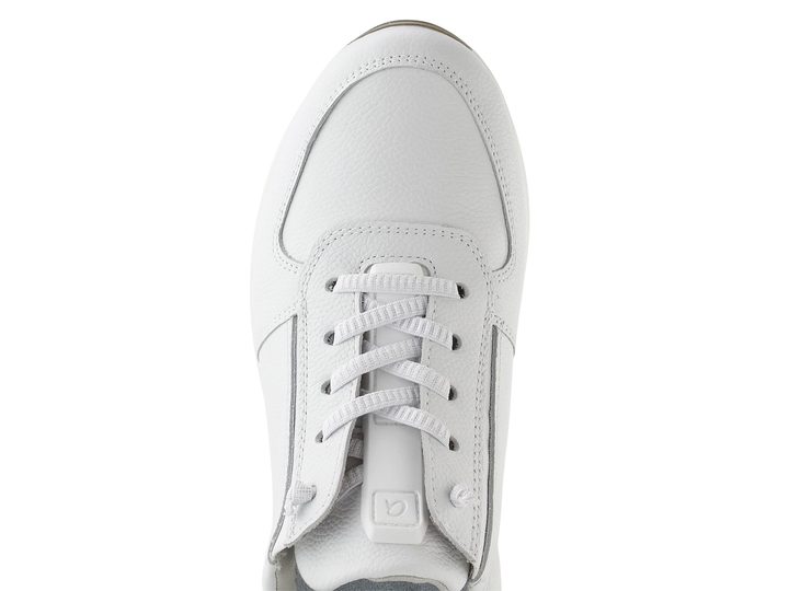 Ara dámské sneakers Osaka weiss/silber 12-24836-13