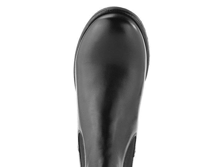 Ara chelsea kotník černý Liverpool 12-39528-01