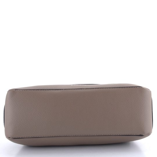 Tamaris střední klopnová kabelka Carolina Darktaupe 33271