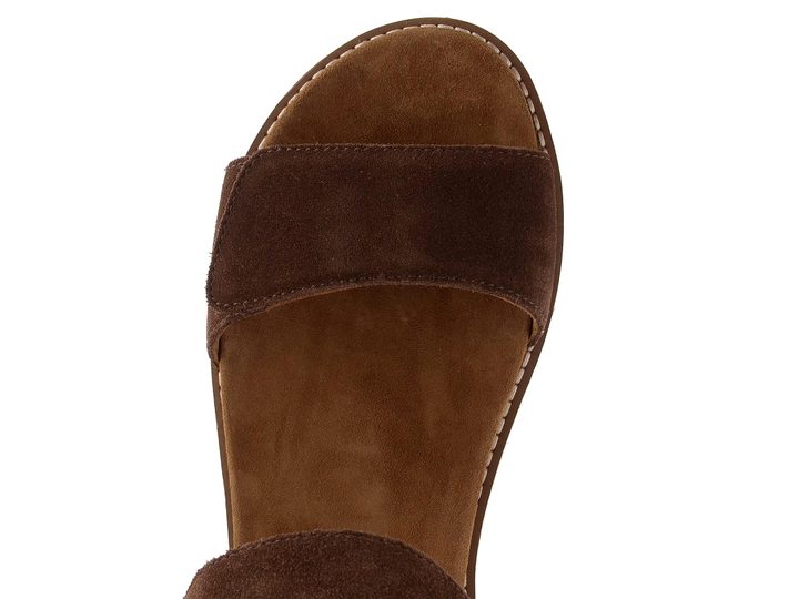 Ara dámské sandály Kent-Sport mocca 12-28114-23