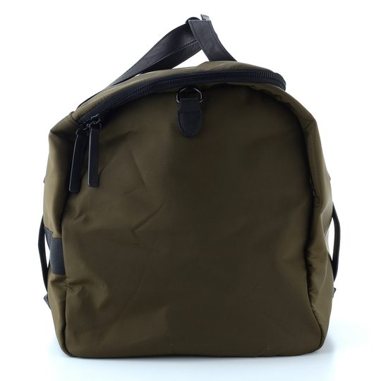 Rieker cestovní kabela olive/schwarz H5250-54