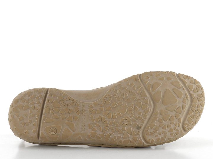 Josef Seibel páskové sandály azur 74102160