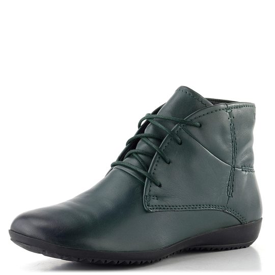 Josef Seibel šněrovací kotník tanne 79709VL971