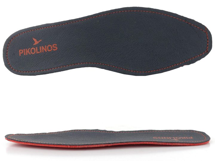 Pikolinos pánský kožený kotník Alarcon cuero M7D-8054C1