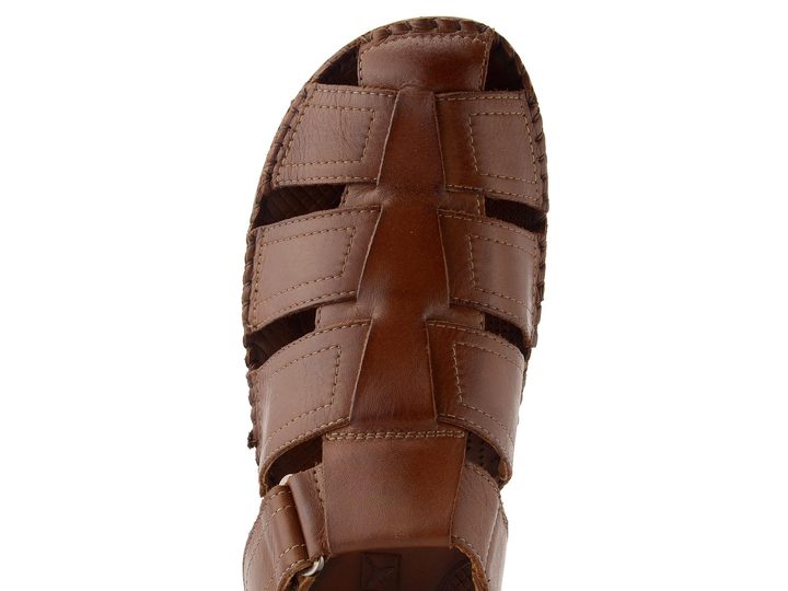 Pikolinos pánske sandále Tarifa Cuero 06J-5433