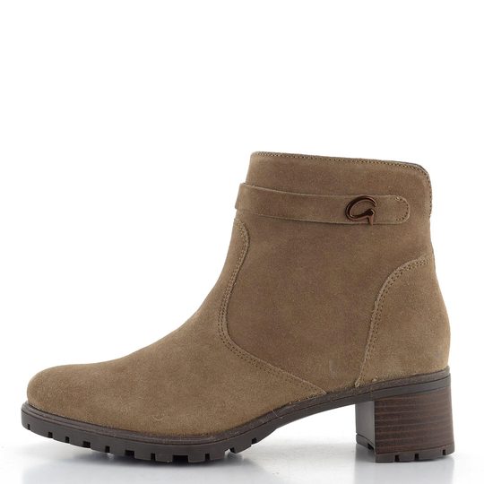 Ara dámský širší kotník Ronda Sesam 12-40511-05