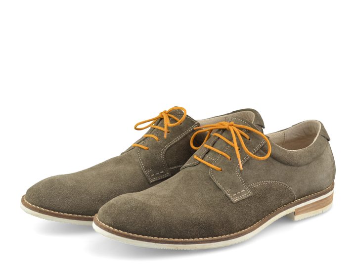 Tkaničky kulaté slabé skořicové