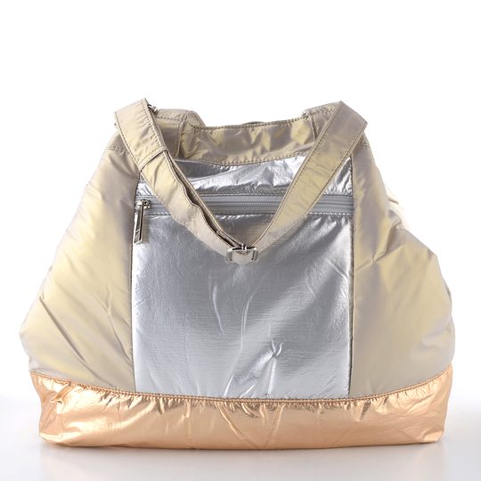 Wonders kombinovaná shopper kabelka pno/ram/pl WB-55032