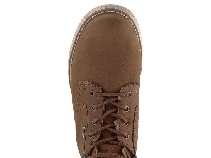 Klondike pánský šněrovací kotník hnědý MH-591H04-TX