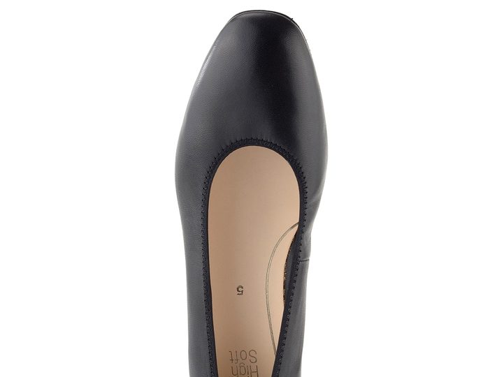 Ara dámské lodičky černé Milano 12-26852-01