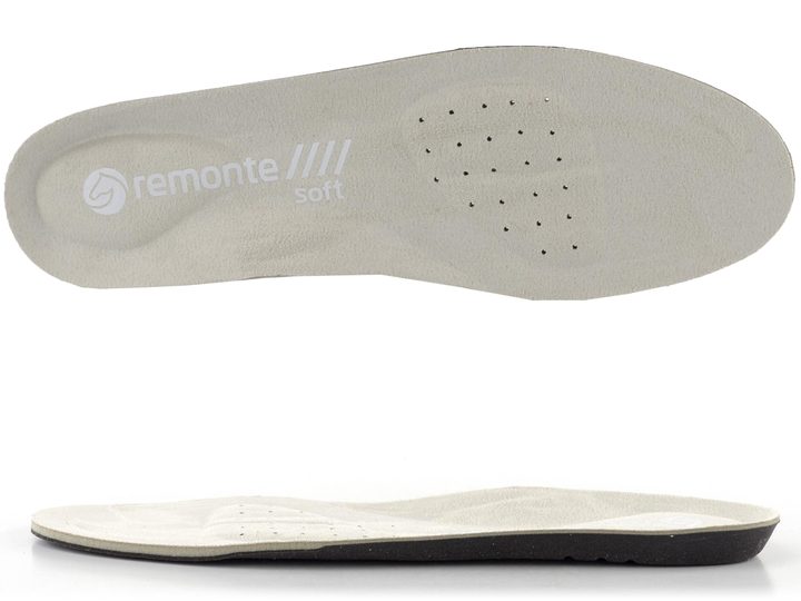 Remonte tenisky s pestrofarebným vzorom D5800-88