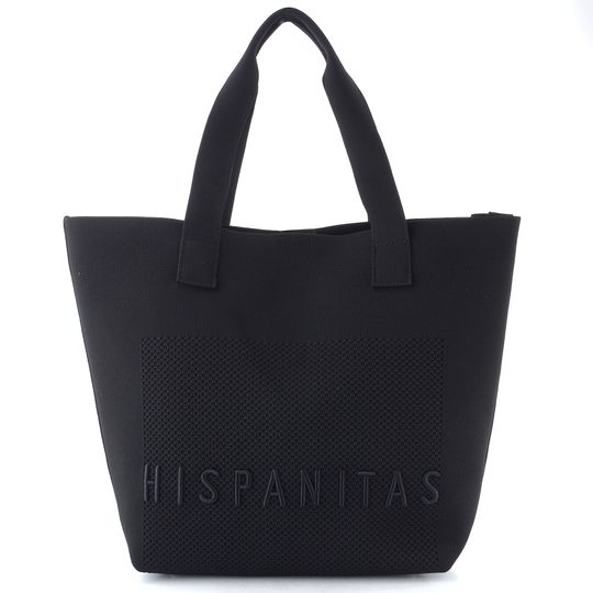 Hispanitas shopper kabelka black BV264546