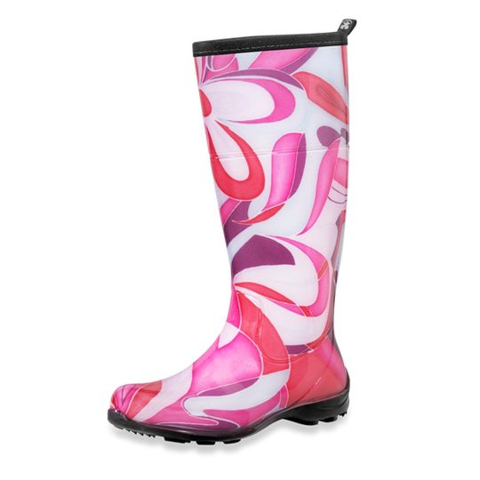 Kamik barevné holínky Willow Pink