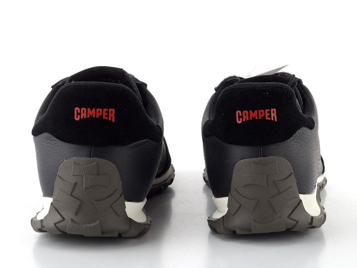 Camper pánské tenisky Drift Walk negro K101097-002