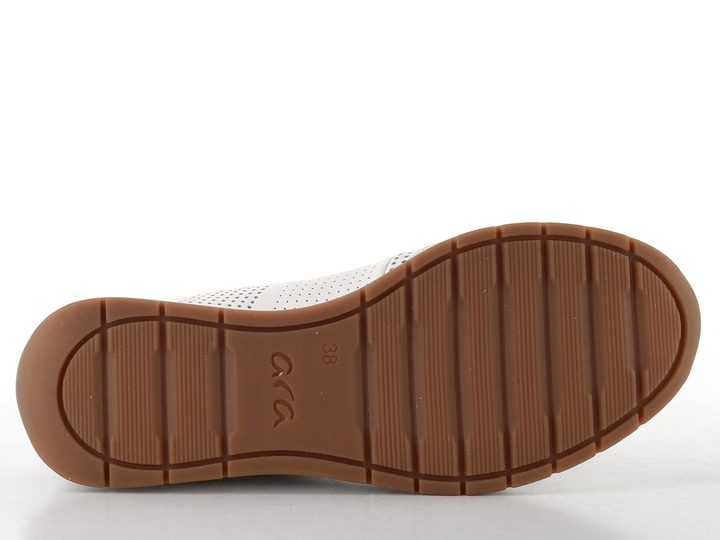 Ara dámské tenisky Portofino weiss 12-50908-04