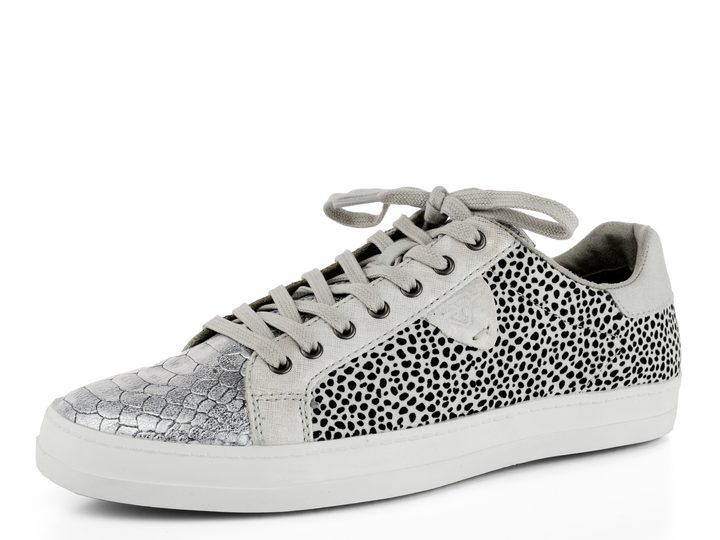 Tamaris sneakers tenisky Black Dots