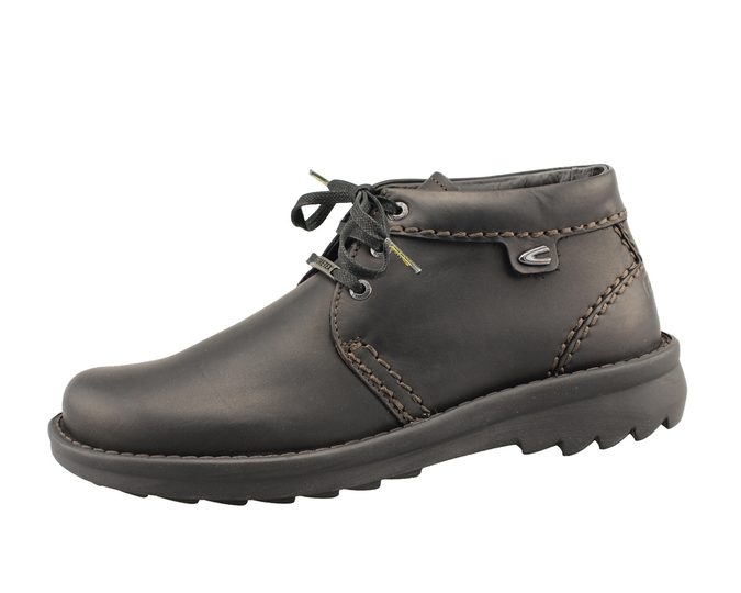 Camel Active kotník s membr.GoreTex vyteplený
