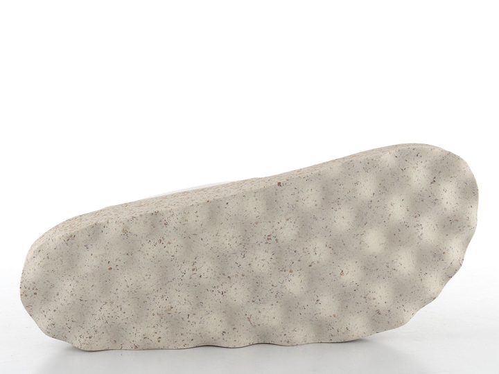 Asportuguesas dámské žabky bílé P018223006