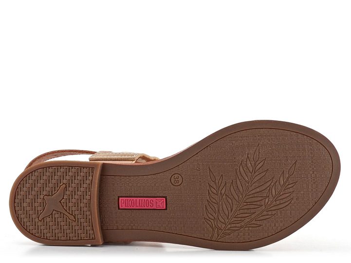 Pikolinos dámské sandály Algar Nata W0X-0784C2