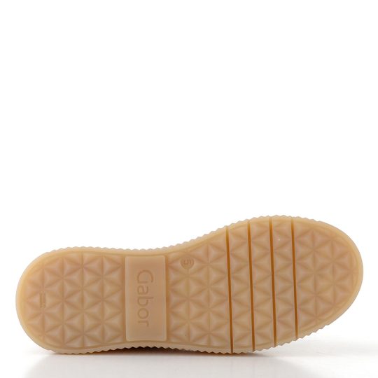 Gabor chelsea kotník na platformě lion 73.540.14