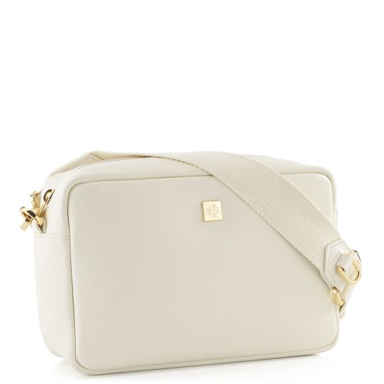 Högl luxusní crossbody kabelka waxpaper 1-147220-0800