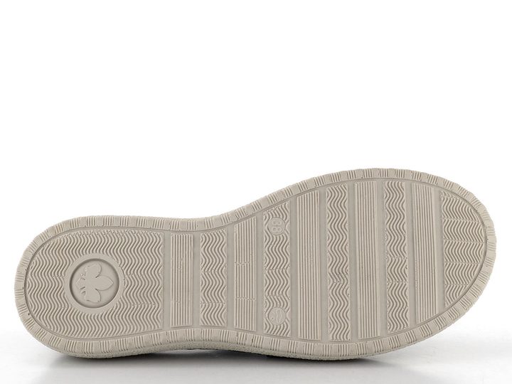 Rieker šněrovací polobotky Stromboli 50911-45