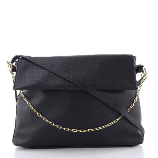 Ara kabelka s retiazkou Katie čierna 16-21916-50