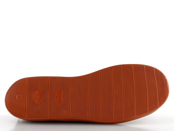 Camper pánské polobotky hnědé K100669-025