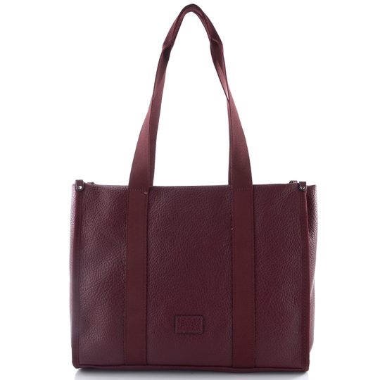 Gabor shopper kabelka Karima dark red 012938
