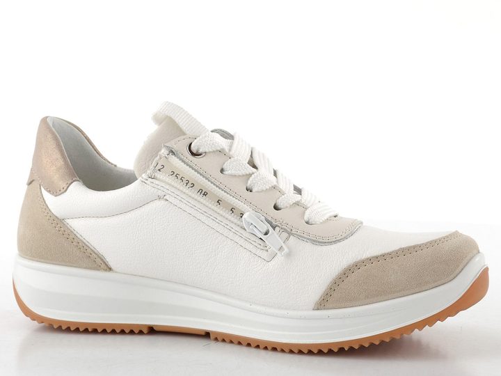 Ara dámské tenisky Osaka beach/cream/shell 12-25532-08