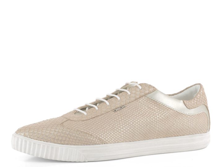 Geox Sneakers polobotky Amalthia Skin