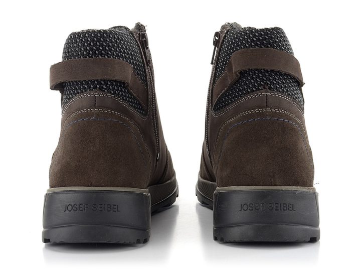 Josef Seibel robustní kotník Moro-Kombi 32353MA16