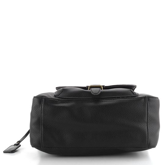 Rieker dámská crossbody kabelka černá H1340-00