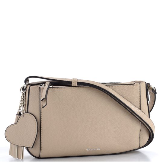 Tamaris crossbody kabelka malá Aurelia Sand 32960