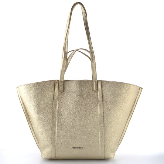 Wonders velká shopper kabelka platino WB-55034
