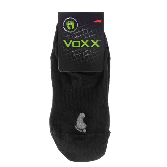 Voxx ponožky barefoot nízké černé