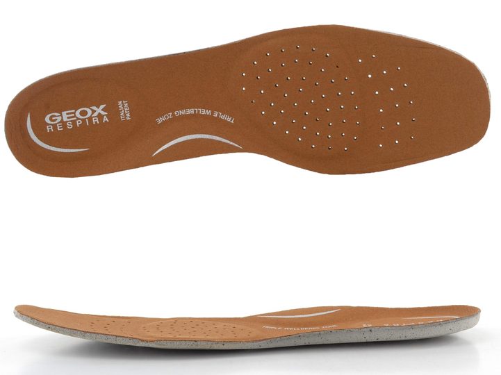 Geox dámské mokasíny Annytah Navy D84BMA00067C4002