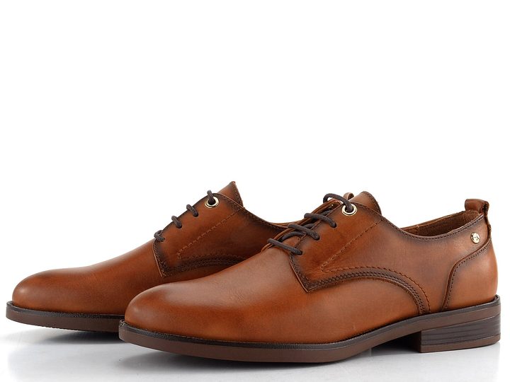 Pikolinos dámské polobotky Puertollano Brandy W3C-4867