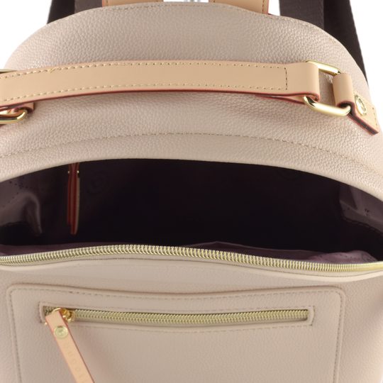 Bugatti malý batoh Ella Beige 49663050